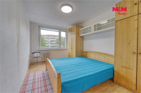 Prodej bytu 4kk, 91 m² 6