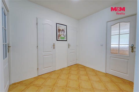 Prodej bytu 4kk, 91 m² - 12