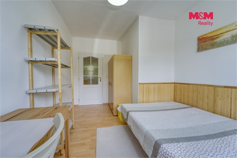 Prodej bytu 4kk, 91 m² 20