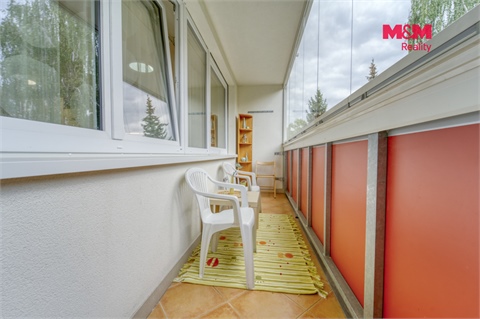 Prodej bytu 4kk, 91 m² - 8