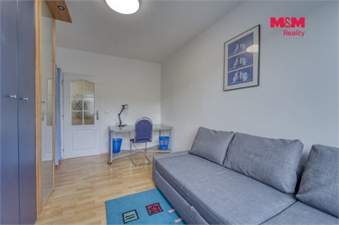 Prodej bytu 4kk, 91 m² - 18
