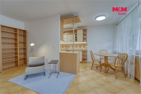 Prodej bytu 4kk, 91 m² - 10