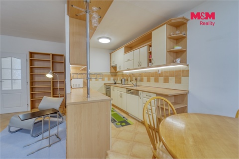 Prodej bytu 4kk, 91 m² - 16