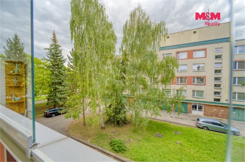 Prodej bytu 4kk, 91 m² 16