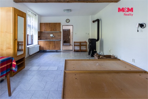 Prodej rodinného domu, 291 m² 8