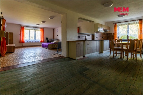Prodej rodinného domu, 291 m² 10