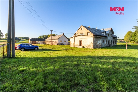 Prodej rodinného domu, 291 m² - 4