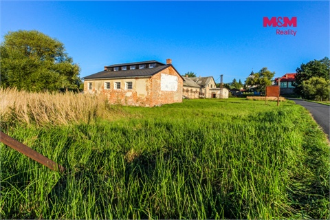 Prodej rodinného domu, 291 m² - 2