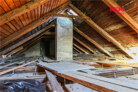 Prodej rodinného domu, 291 m² 20