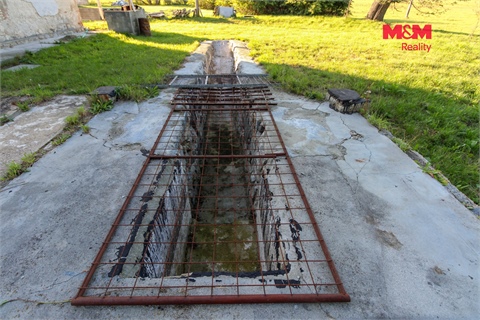 Prodej rodinného domu, 291 m² - 28