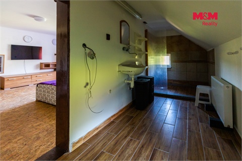 Prodej rodinného domu, 291 m² - 12
