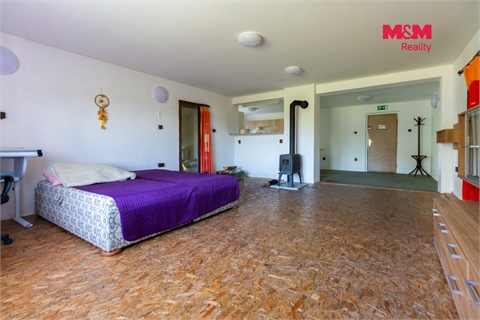 Prodej rodinného domu, 291 m² 12