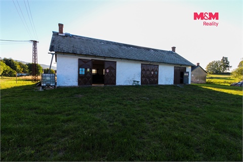 Prodej rodinného domu, 291 m² - 20