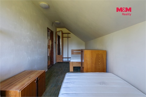 Prodej rodinného domu, 291 m² 14