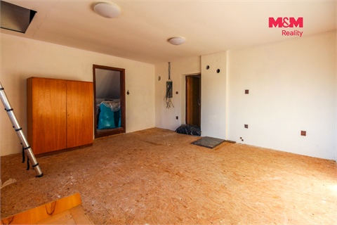 Prodej rodinného domu, 291 m² - 16