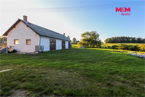 Prodej rodinného domu, 291 m² 2
