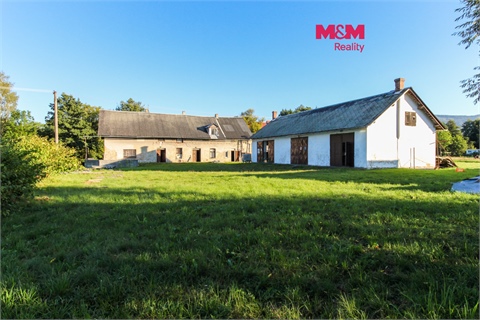 Prodej rodinného domu, 291 m² 0