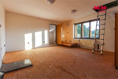 Prodej rodinného domu, 291 m² 16