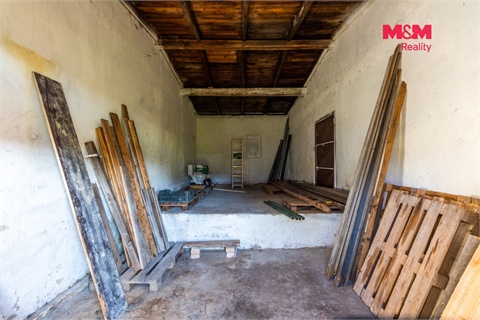 Prodej rodinného domu, 291 m² 24