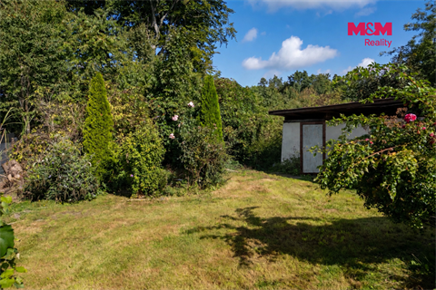 Prodej rodinného domu, 70 m² 18