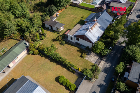 Prodej rodinného domu, 70 m² 2