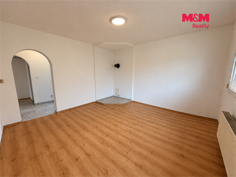 Prodej rodinného domu, 70 m² 6
