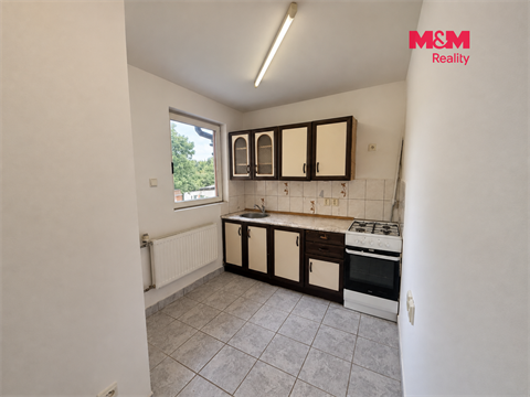 Prodej rodinného domu, 70 m² - 2
