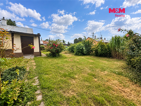 Prodej rodinného domu, 70 m² - 16