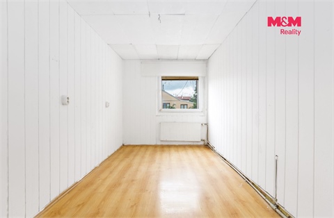 Prodej rodinného domu, 70 m² 10
