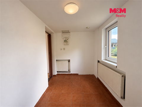 Prodej rodinného domu, 70 m² - 10