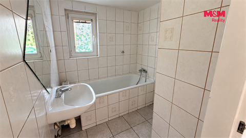 Prodej rodinného domu, 70 m² - 12