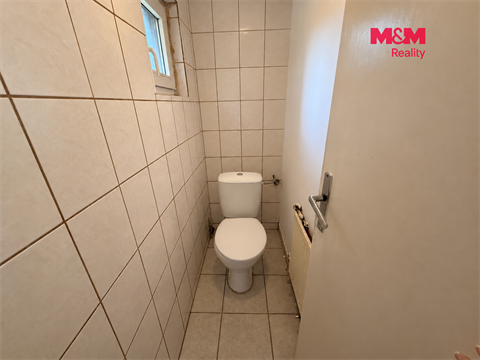 Prodej rodinného domu, 70 m² 12