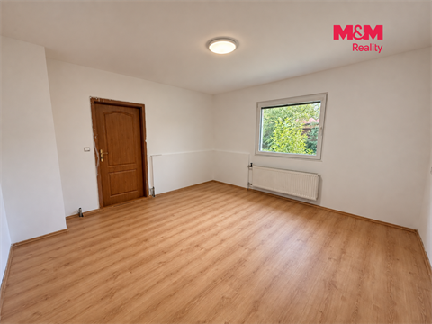 Prodej rodinného domu, 70 m² - 6
