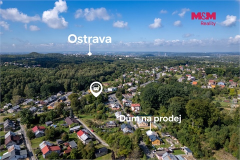 Prodej rodinného domu, 70 m² 16