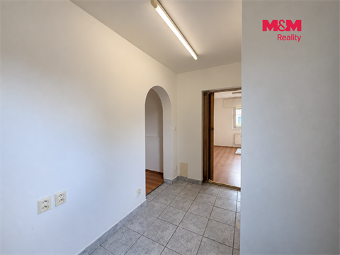 Prodej rodinného domu, 70 m² 4