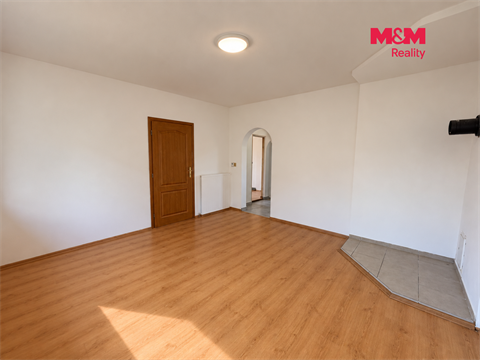 Prodej rodinného domu, 70 m² - 4