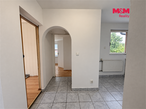 Prodej rodinného domu, 70 m² - 8