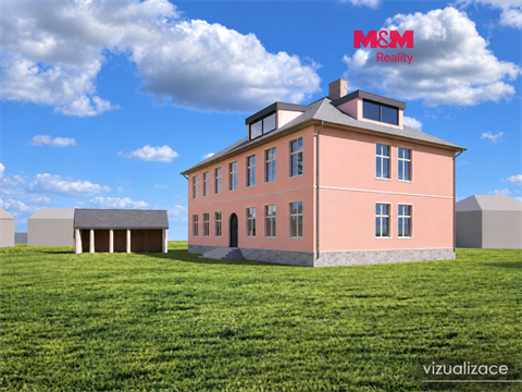 Prodej bytu 2kk, 52 m² 0