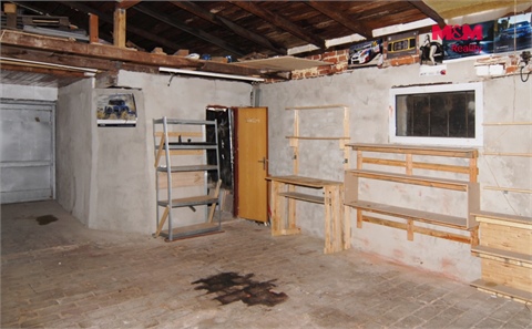 Pronájem výrobního objektu, 48 m² - 2