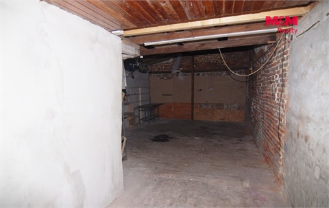 Pronájem výrobního objektu, 48 m² - 0