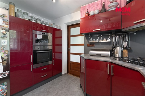 Prodej komerčního objektu, 202 m² - 2