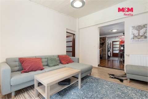 Prodej komerčního objektu, 202 m² - 10