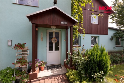 Prodej komerčního objektu, 202 m² - 12
