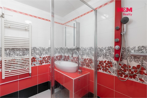 Prodej komerčního objektu, 202 m² - 4