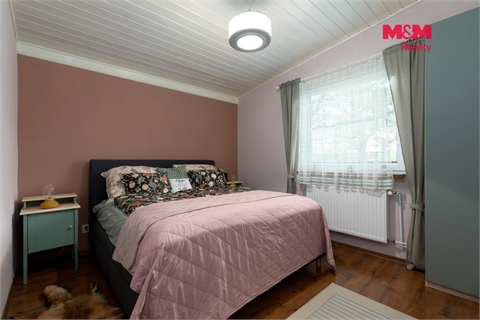 Prodej komerčního objektu, 202 m² 2