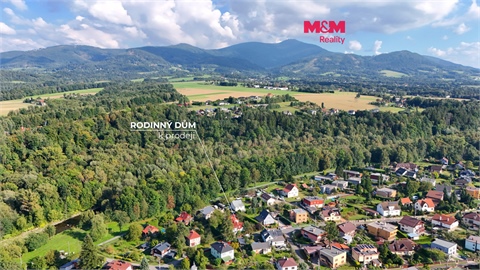 Prodej rodinného domu, 202 m² 0