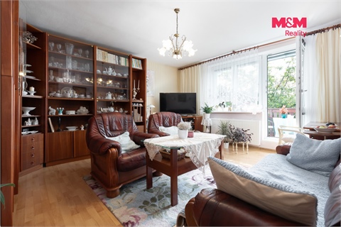 Prodej rodinného domu, 202 m² - 22