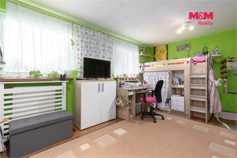 Prodej rodinného domu, 202 m² 10