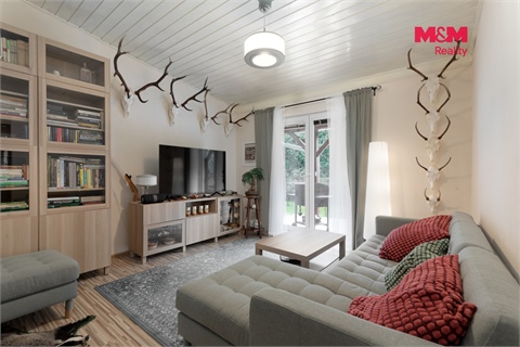 Prodej rodinného domu, 202 m² - 0