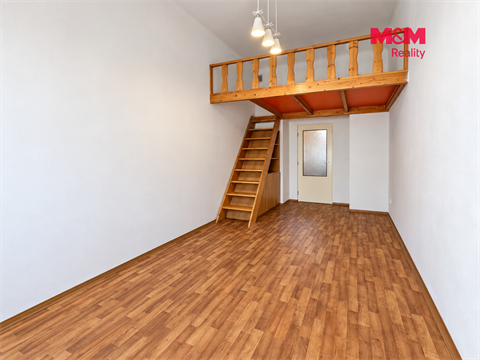 Pronájem bytu 2+1, 75 m² 4